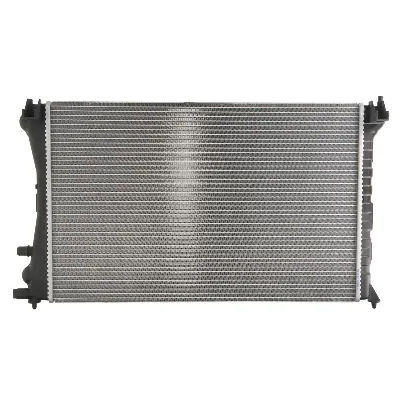 Hladnjak, hlađenje motora VALEO VAL732567 IC-9A6E95