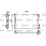 Hladnjak, hlađenje motora VALEO VAL732567 IC-9A6E95