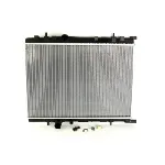 Hladnjak, hlađenje motora VALEO VAL732890 IC-9B86E2