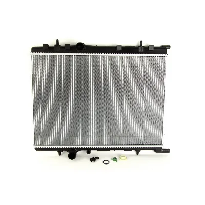 Hladnjak, hlađenje motora VALEO VAL732890 IC-9B86E2