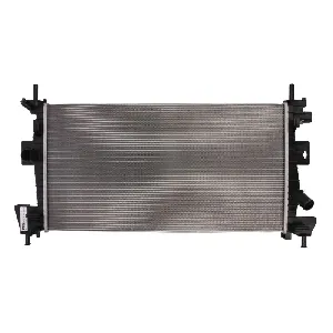 Hladnjak, hlađenje motora VALEO VAL733257 IC-G0X0ZF