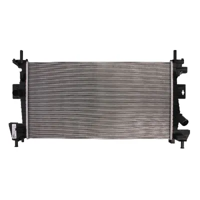 Hladnjak, hlađenje motora VALEO VAL733257 IC-G0X0ZF