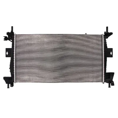 Hladnjak, hlađenje motora VALEO VAL733257 IC-G0X0ZF
