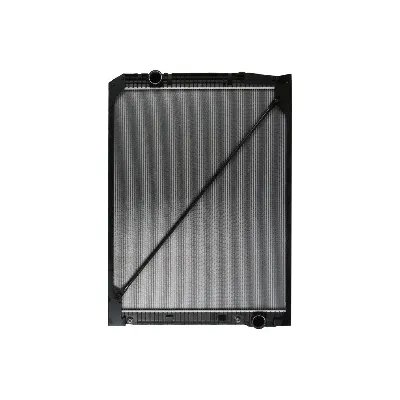 Hladnjak, hlađenje motora VALEO VAL733484 IC-B08219