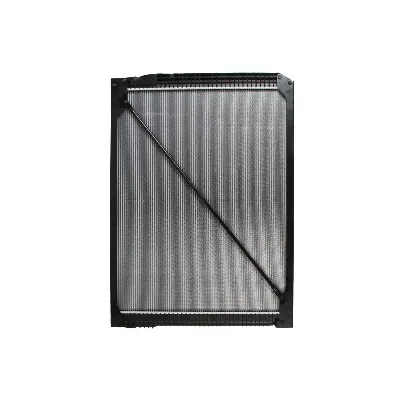 Hladnjak, hlađenje motora VALEO VAL733484 IC-B08219
