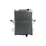 Hladnjak, hlađenje motora VALEO VAL733553 IC-D898ED