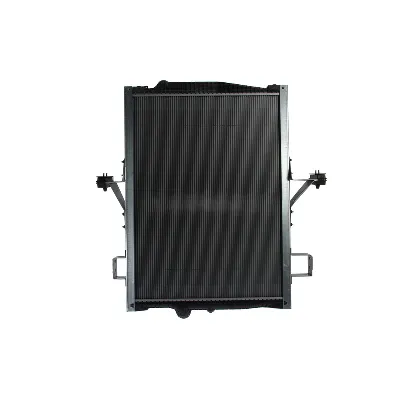 Hladnjak, hlađenje motora VALEO VAL733553 IC-D898ED