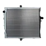Hladnjak, hlađenje motora VALEO VAL733554 IC-D899EE