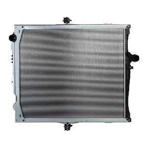 Hladnjak, hlađenje motora VALEO VAL733554 IC-D899EE