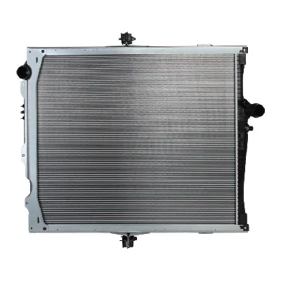 Hladnjak, hlađenje motora VALEO VAL733554 IC-D899EE