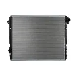 Hladnjak, hlađenje motora VALEO VAL733562 IC-G0YNUZ