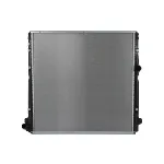 Hladnjak, hlađenje motora VALEO VAL733563 IC-G0S8U1