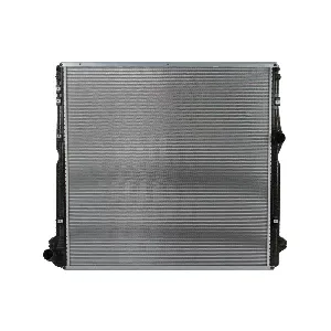 Hladnjak, hlađenje motora VALEO VAL733563 IC-G0S8U1