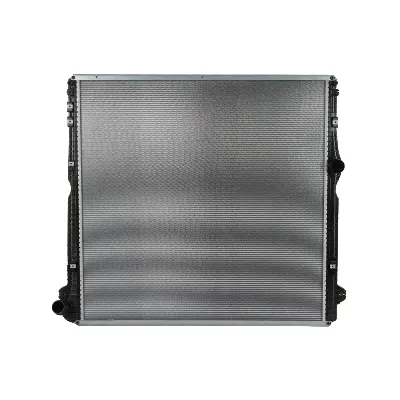 Hladnjak, hlađenje motora VALEO VAL733563 IC-G0S8U1