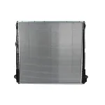 Hladnjak, hlađenje motora VALEO VAL733563 IC-G0S8U1