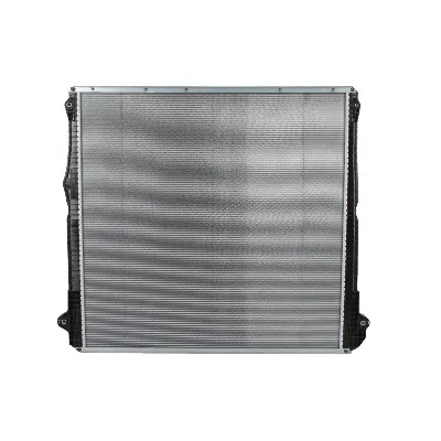 Hladnjak, hlađenje motora VALEO VAL733563 IC-G0S8U1
