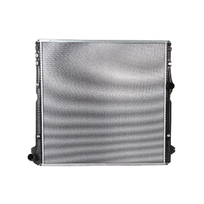 Hladnjak, hlađenje motora VALEO VAL733563 IC-G0S8U1