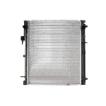 Hladnjak, hlađenje motora VALEO VAL734162 IC-C10E12