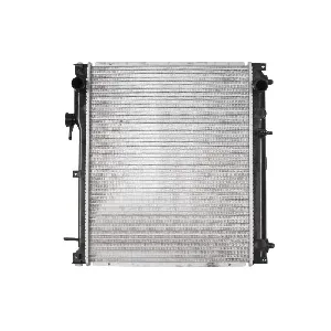 Hladnjak, hlađenje motora VALEO VAL734162 IC-C10E12