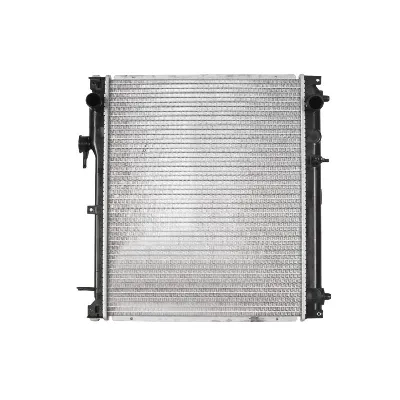 Hladnjak, hlađenje motora VALEO VAL734162 IC-C10E12