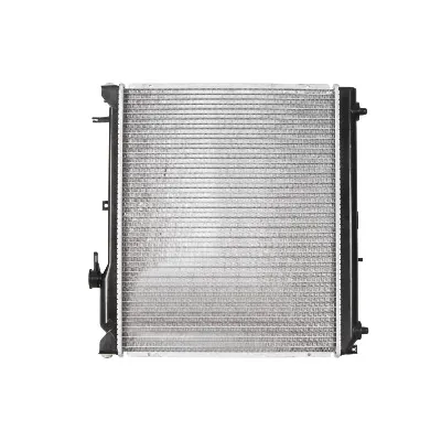 Hladnjak, hlađenje motora VALEO VAL734162 IC-C10E12