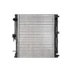 Hladnjak, hlađenje motora VALEO VAL734170 IC-A83567