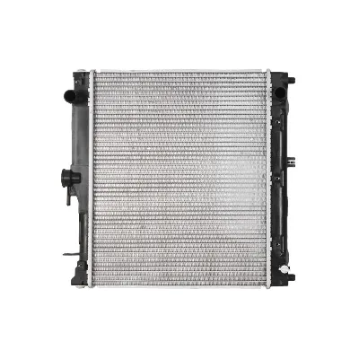 Hladnjak, hlađenje motora VALEO VAL734170 IC-A83567