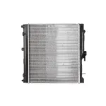 Hladnjak, hlađenje motora VALEO VAL734170 IC-A83567