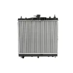 Hladnjak, hlađenje motora VALEO VAL734246 IC-A834E6