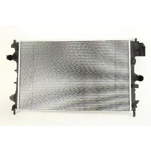 Hladnjak, hlađenje motora VALEO VAL734339 IC-A834FF