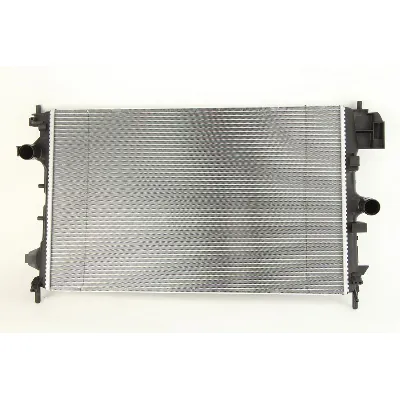 Hladnjak, hlađenje motora VALEO VAL734339 IC-A834FF