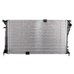 Hladnjak, hlađenje motora VALEO VAL734931 IC-C07EF2