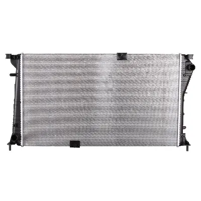 Hladnjak, hlađenje motora VALEO VAL734931 IC-C07EF2