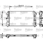 Hladnjak, hlađenje motora VALEO VAL735084 IC-BB518F