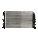 Hladnjak, hlađenje motora VALEO VAL735084 IC-BB518F