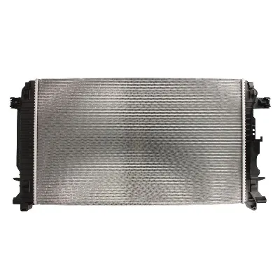 Hladnjak, hlađenje motora VALEO VAL735084 IC-BB518F