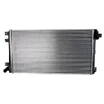 Hladnjak, hlađenje motora VALEO VAL735112 IC-BB5185