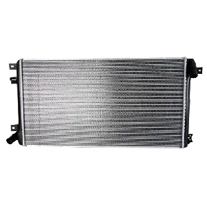 Hladnjak, hlađenje motora VALEO VAL735112 IC-BB5185