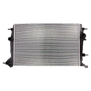 Hladnjak, hlađenje motora VALEO VAL735181 IC-C07F1A