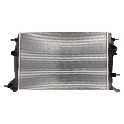 Hladnjak, hlađenje motora VALEO VAL735181 IC-C07F1A