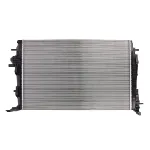 Hladnjak, hlađenje motora VALEO VAL735181 IC-C07F1A