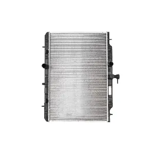 Hladnjak, hlađenje motora VALEO VAL735205 IC-C07F25