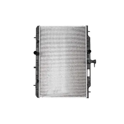 Hladnjak, hlađenje motora VALEO VAL735205 IC-C07F25