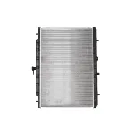 Hladnjak, hlađenje motora VALEO VAL735205 IC-C07F25