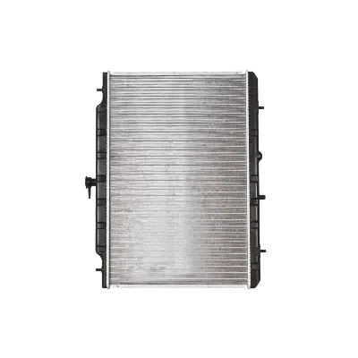 Hladnjak, hlađenje motora VALEO VAL735205 IC-C07F25