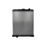Hladnjak, hlađenje motora VALEO VAL735305 IC-C0C1AF