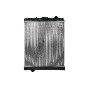 Hladnjak, hlađenje motora VALEO VAL735305 IC-C0C1AF