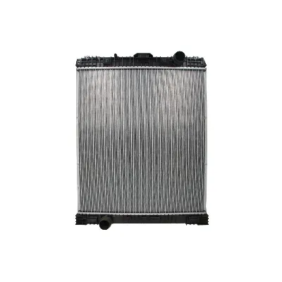 Hladnjak, hlađenje motora VALEO VAL735305 IC-C0C1AF