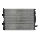Hladnjak, hlađenje motora VALEO VAL735380 IC-CF60F4