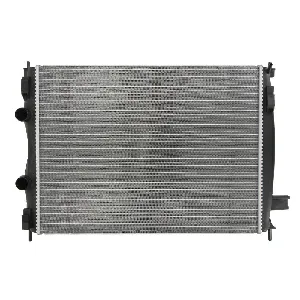 Hladnjak, hlađenje motora VALEO VAL735380 IC-CF60F4